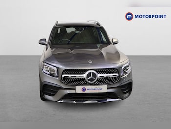 Used Mercedes-Benz GLB 2022 for sale - 77741223: Photo