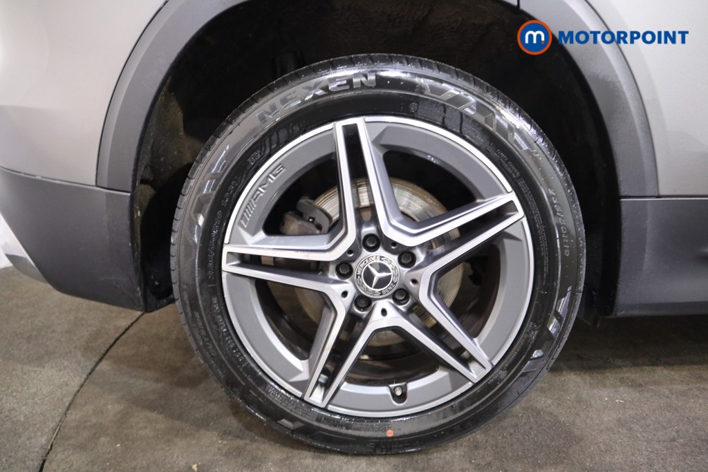 Used Mercedes-Benz GLB 2022 for sale - 77741223: Photo 30