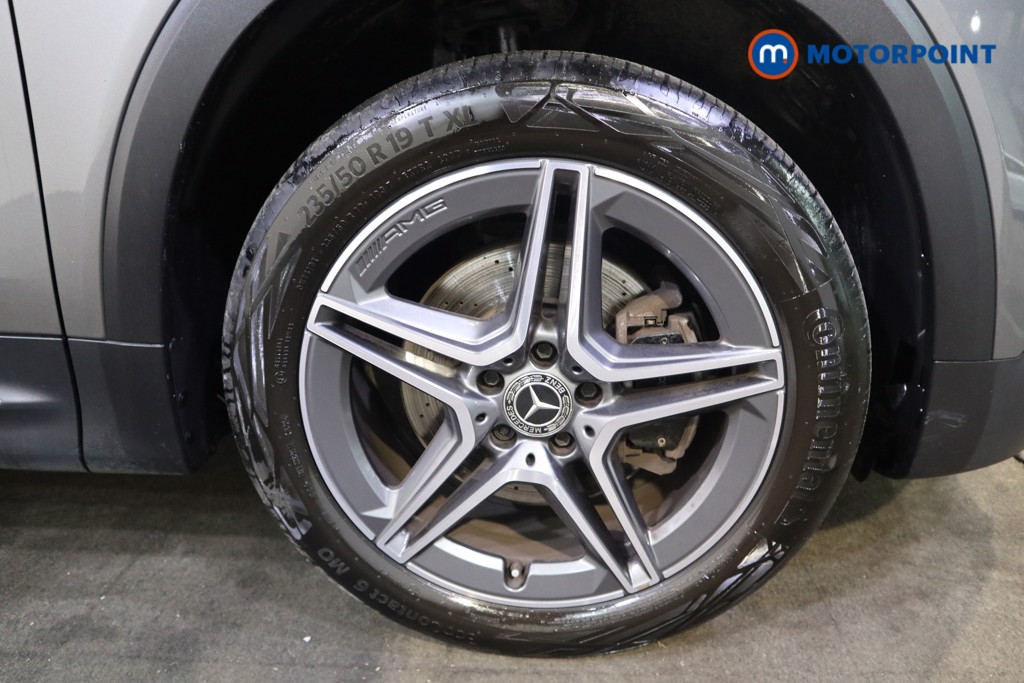 Used Mercedes-Benz GLB 2022 for sale - 77741223: Photo 31