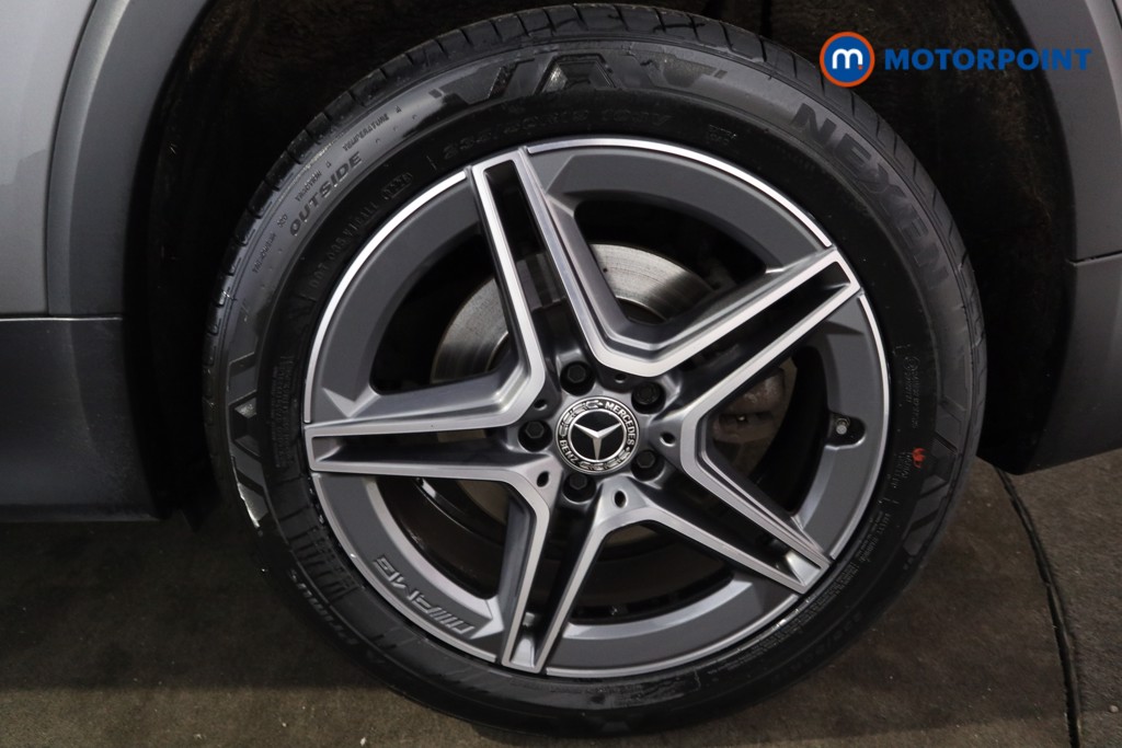 Used Mercedes-Benz GLB 2022 for sale - 77741223: Photo 33