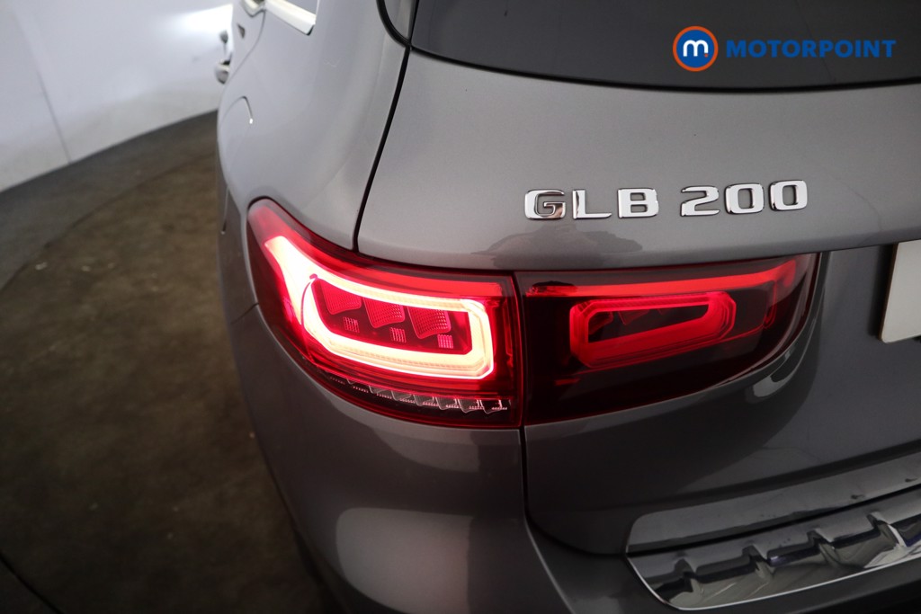 Used Mercedes-Benz GLB 2022 for sale - 77741223: Photo 34