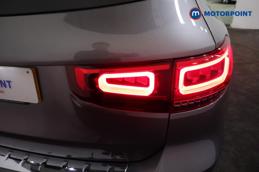 Used Mercedes-Benz GLB 2022 for sale - 77741223: Photo 35