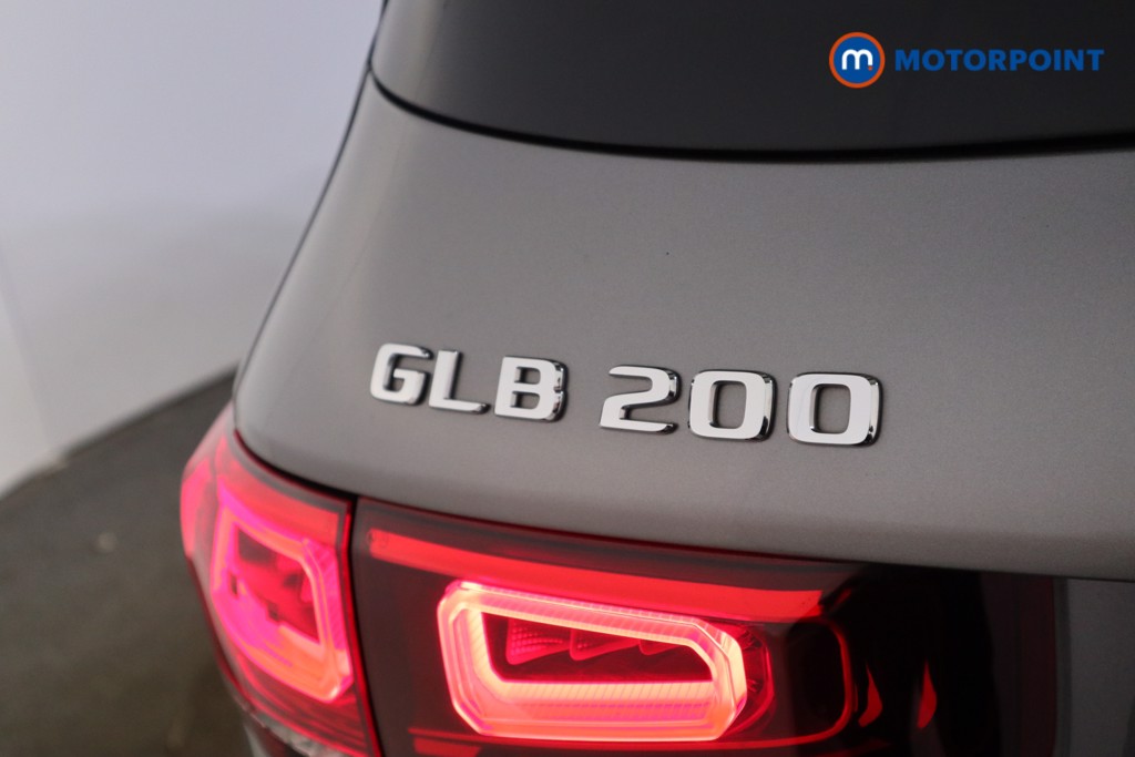 Used Mercedes-Benz GLB 2022 for sale - 77741223: Photo 36