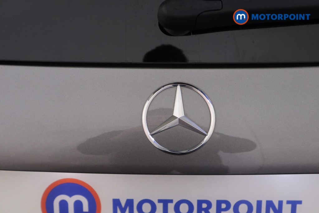 Used Mercedes-Benz GLB 2022 for sale - 77741223: Photo 37