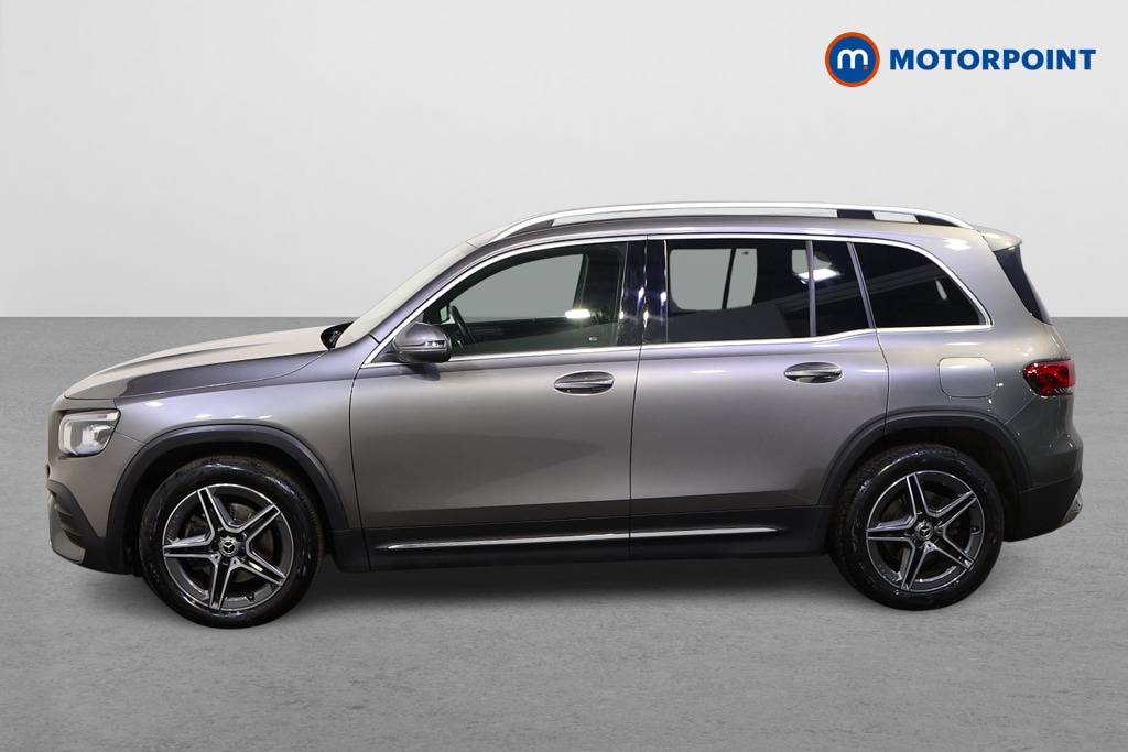 Used Mercedes-Benz GLB 2022 for sale - 77741223: Photo 4