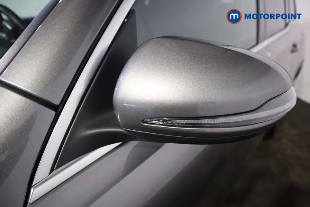 Used Mercedes-Benz GLB 2022 for sale - 77741223: Photo 40