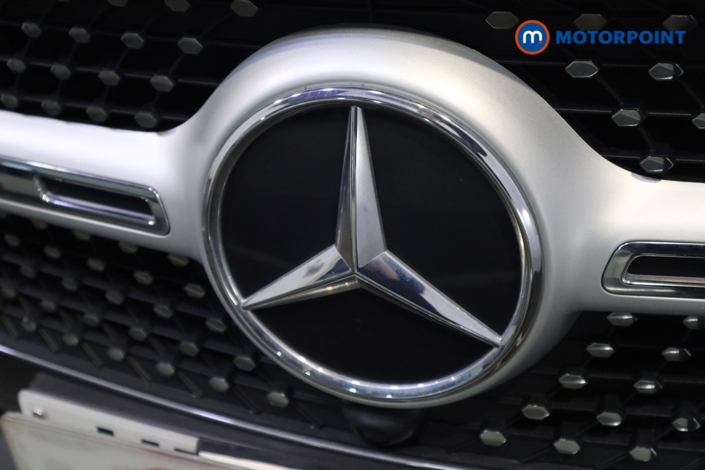 Used Mercedes-Benz GLB 2022 for sale - 77741223: Photo 42