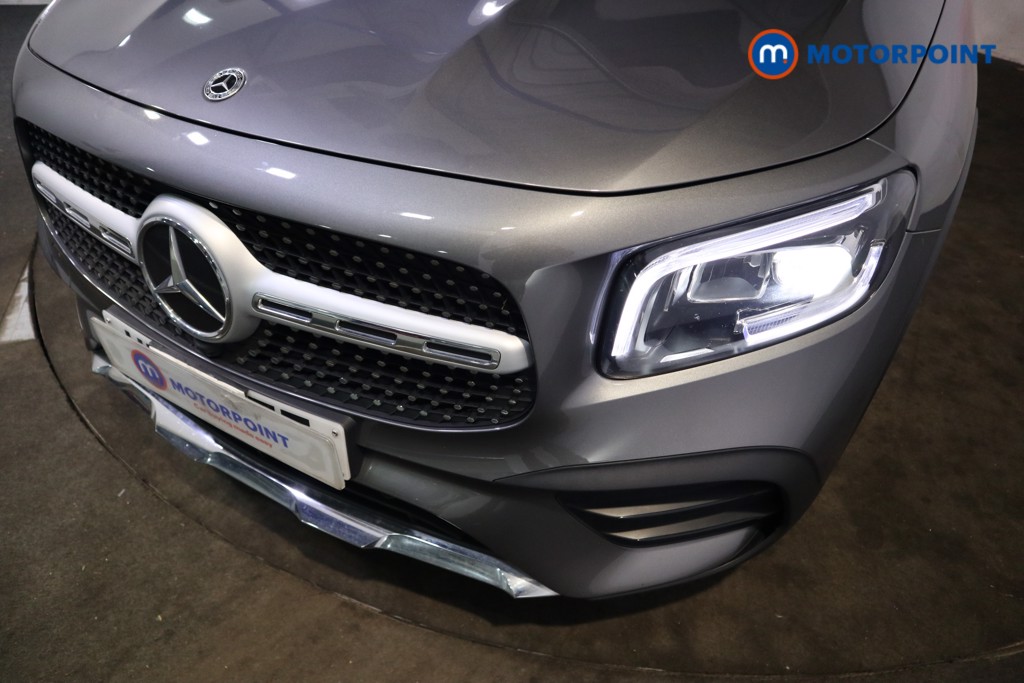 Used Mercedes-Benz GLB 2022 for sale - 77741223: Photo 44