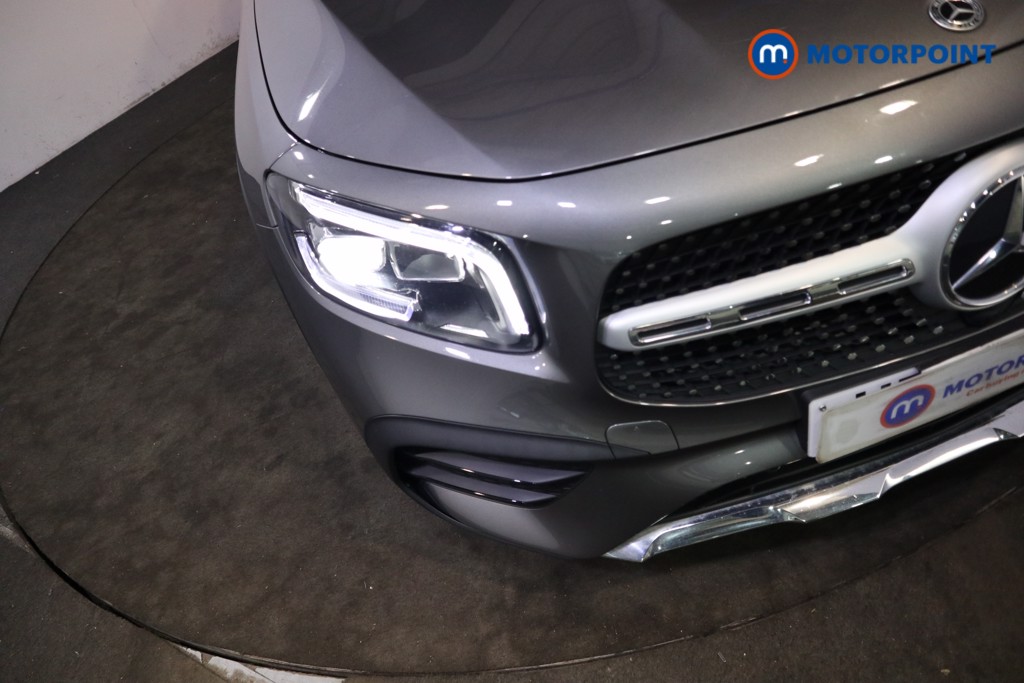 Used Mercedes-Benz GLB 2022 for sale - 77741223: Photo 45