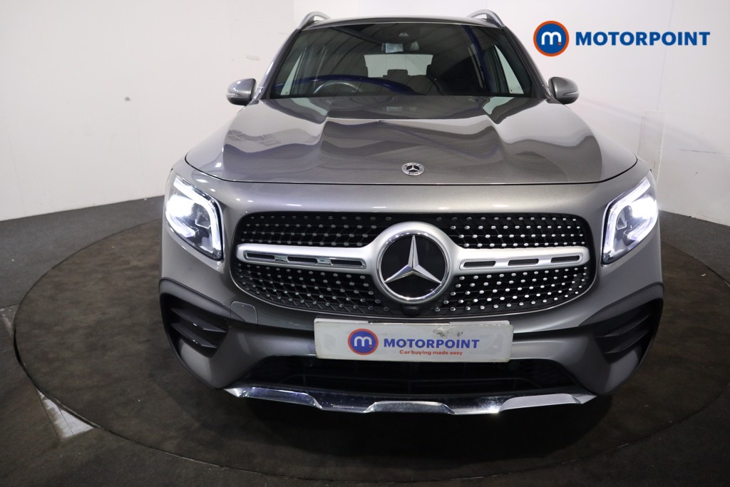 Used Mercedes-Benz GLB 2022 for sale - 77741223: Photo 46