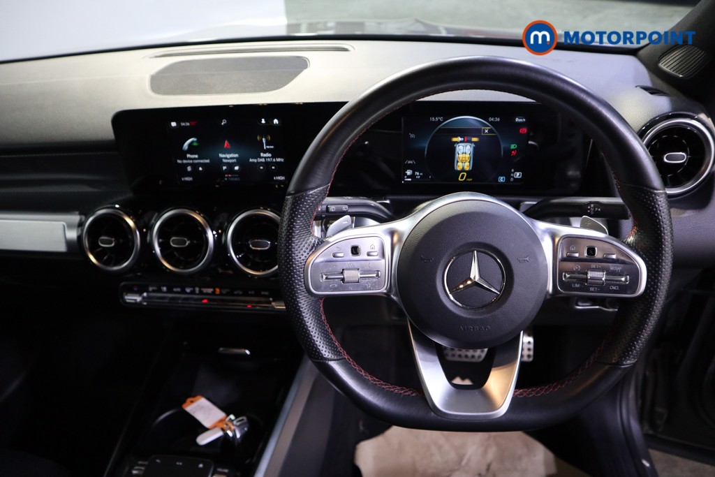 Used Mercedes-Benz GLB 2022 for sale - 77741223: Photo 9