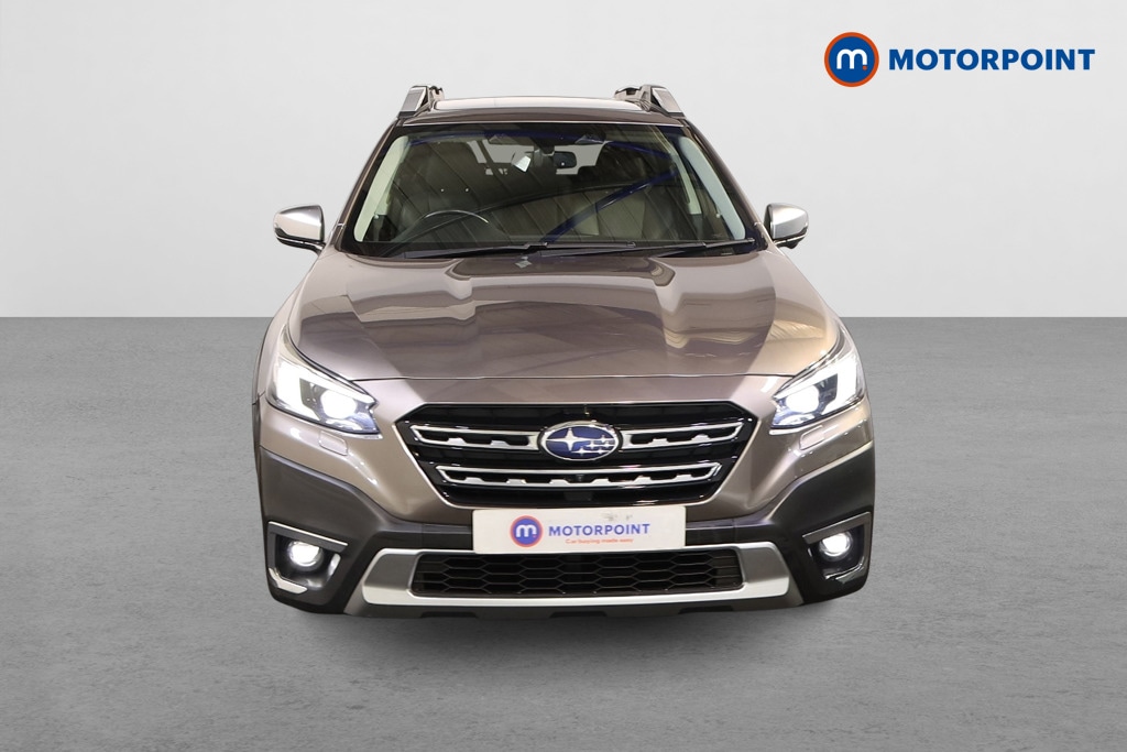 Used Subaru Outback 2022 for sale - 76568948: Photo 1