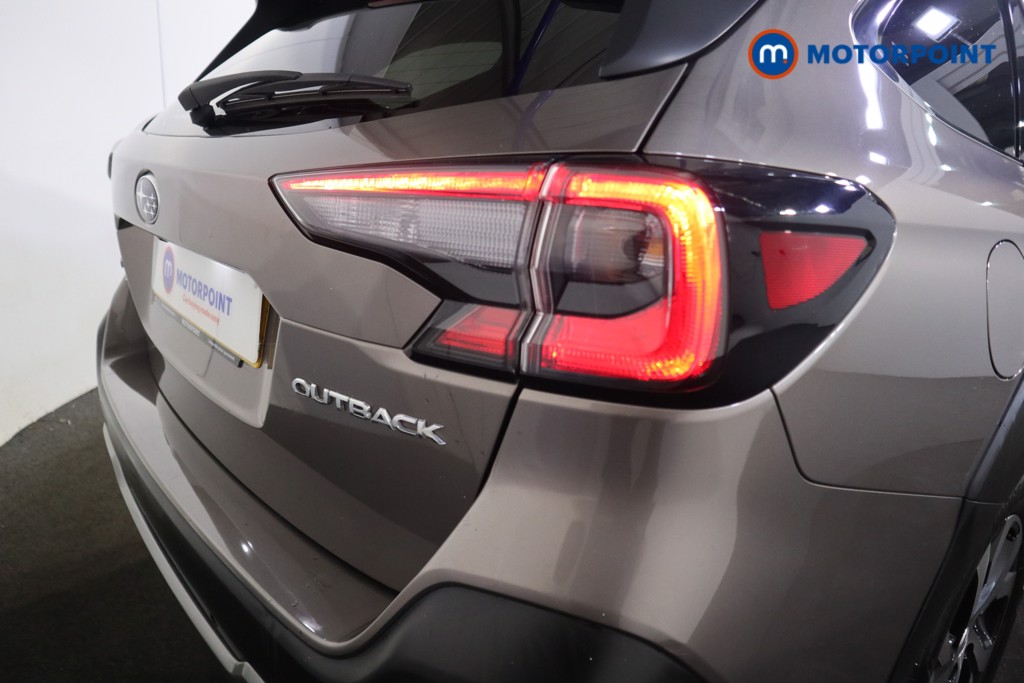 Used Subaru Outback 2022 for sale - 76568948: Photo 19