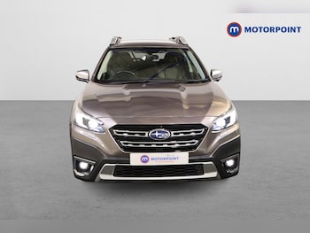 2022 - 2.5i Touring 5dr Lineartronic