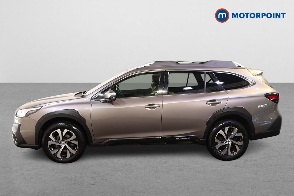 Used Subaru Outback 2022 for sale - 76568948: Photo 2