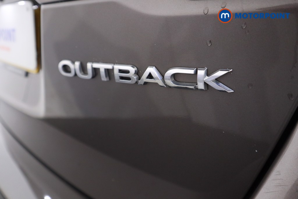 Used Subaru Outback 2022 for sale - 76568948: Photo 20