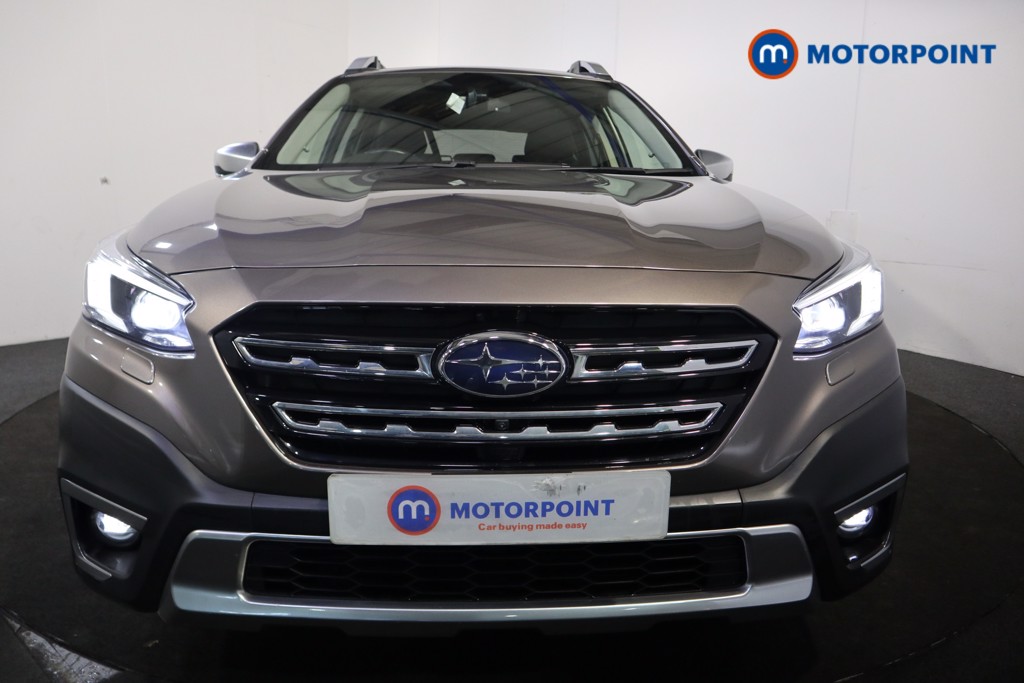 Used Subaru Outback 2022 for sale - 76568948: Photo 27