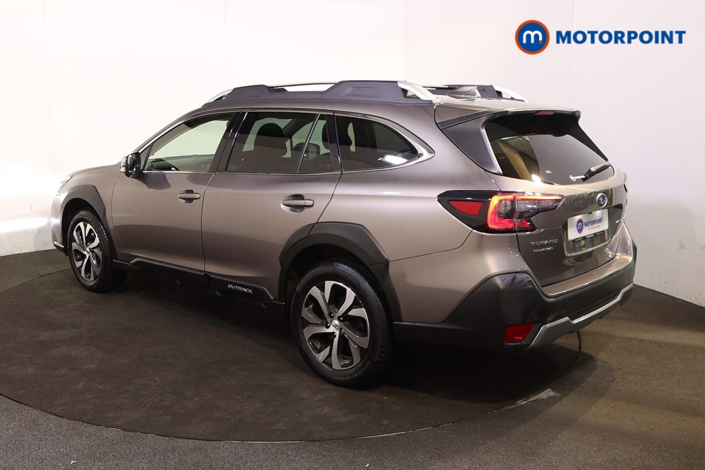 Used Subaru Outback 2022 for sale - 76568948: Photo 3