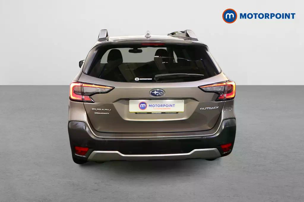 Used Subaru Outback 2022 for sale - 76568948: Photo 4