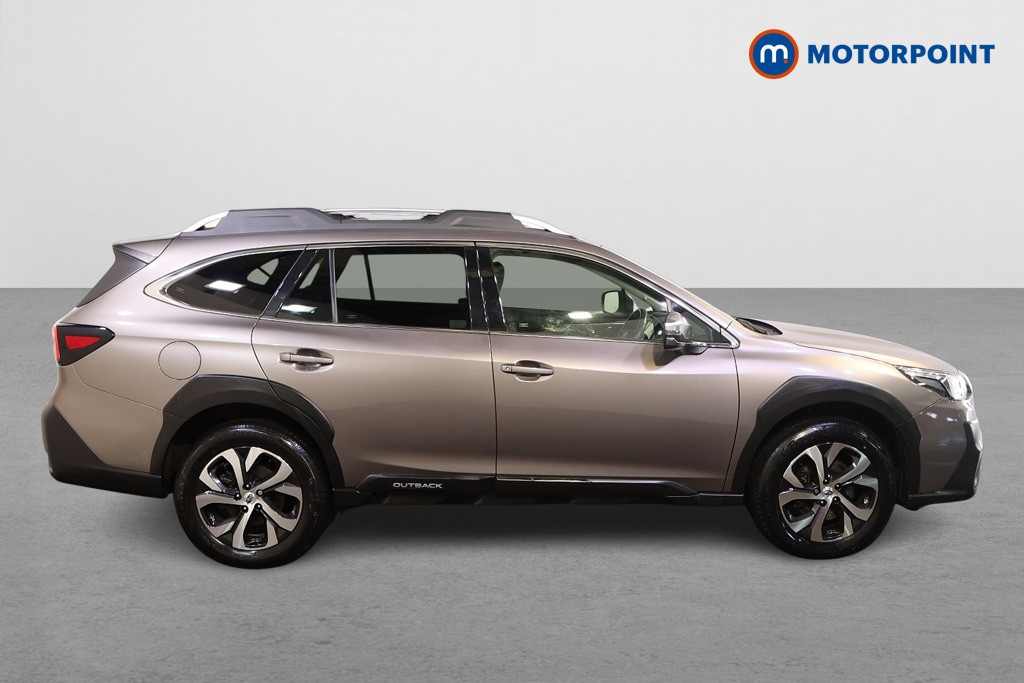 Used Subaru Outback 2022 for sale - 76568948: Photo 5