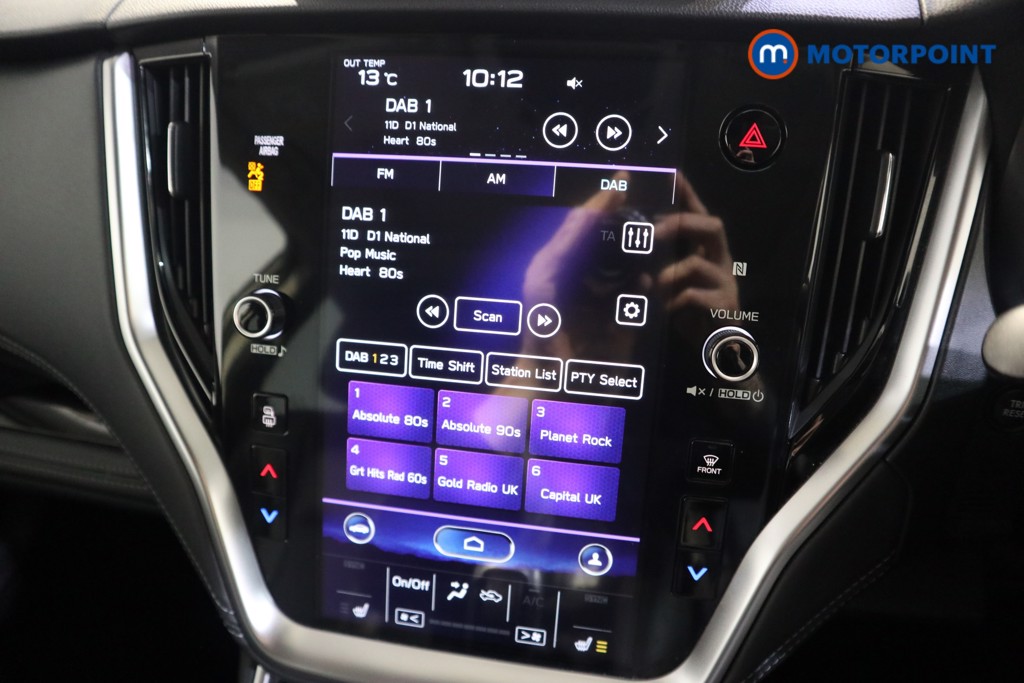 Used Subaru Outback 2022 for sale - 76568948: Photo 8