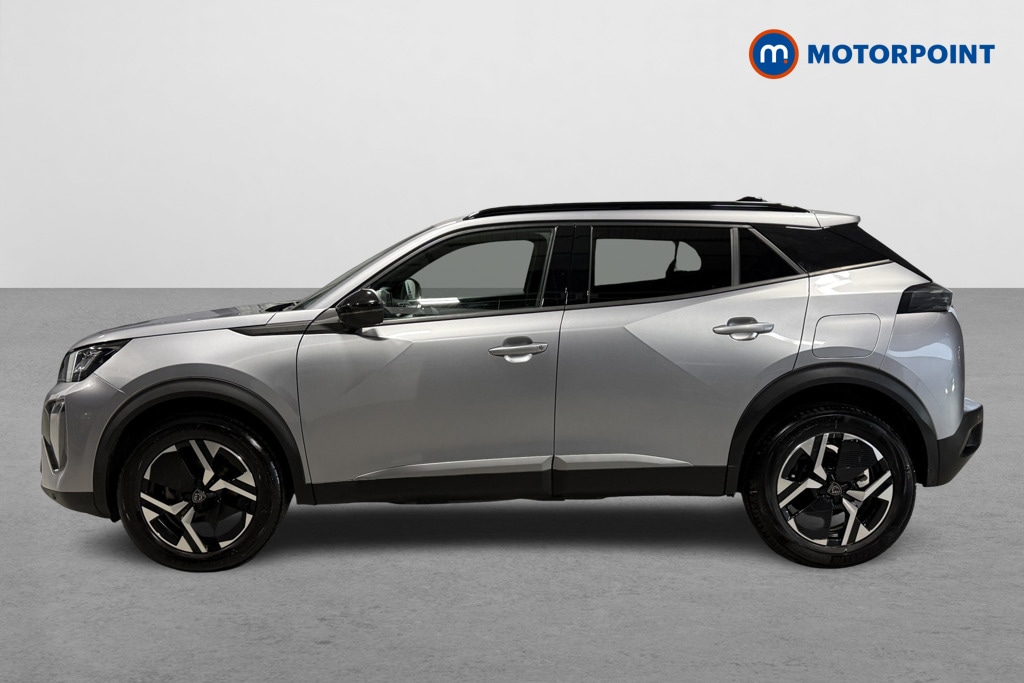 Used Peugeot 2008 2024 for sale - 77620079: Photo 4