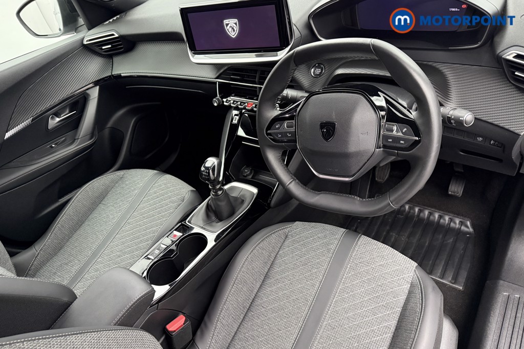 Used Peugeot 2008 2024 for sale - 77620079: Photo 9