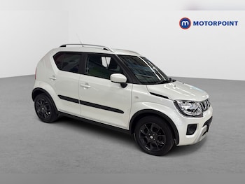Used Suzuki Ignis 2023 for sale - 79088960: Photo