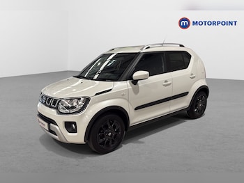 Used Suzuki Ignis 2023 for sale - 79088960: Photo