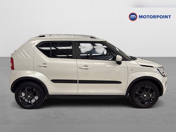 Used Suzuki Ignis 2023 for sale - 79088960: Photo