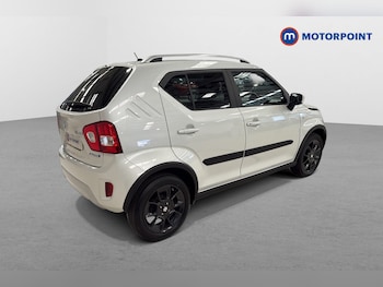 Used Suzuki Ignis 2023 for sale - 79088960: Photo