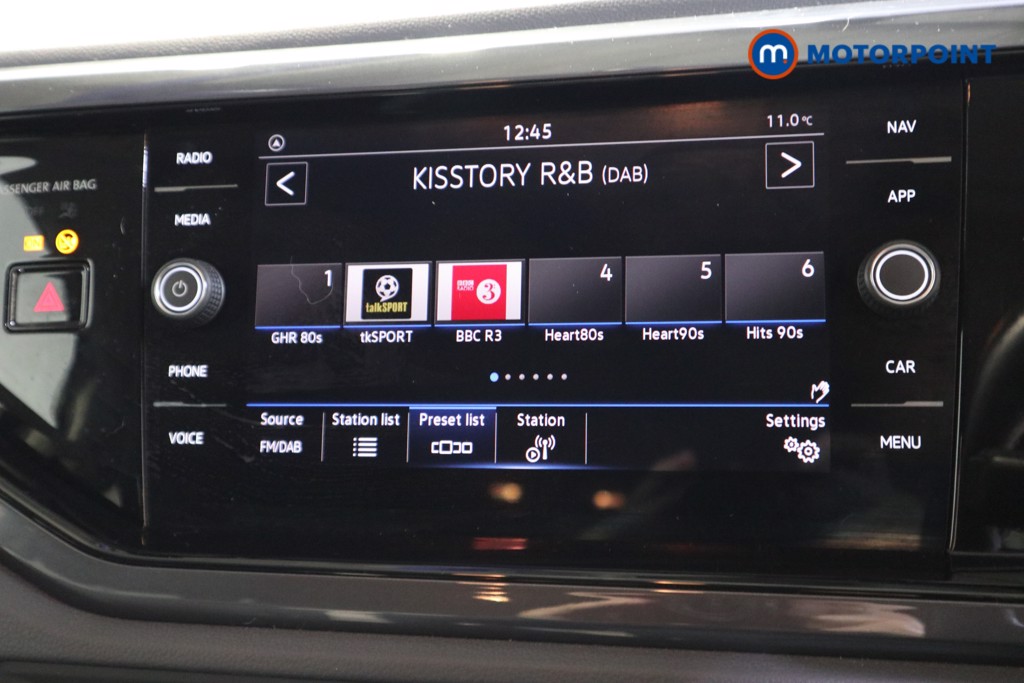 Used Volkswagen Polo 2021 for sale - 76710308: Photo 10