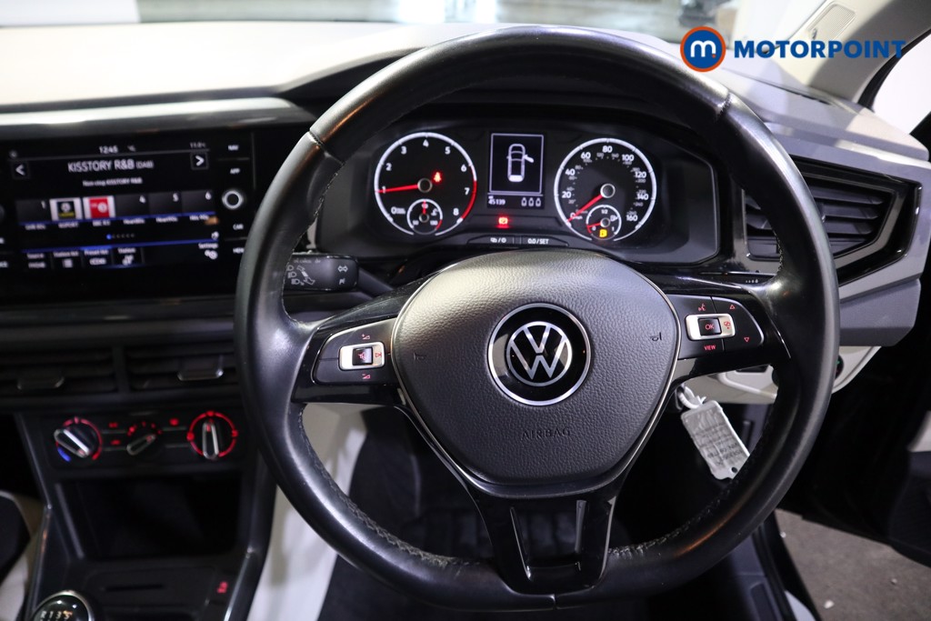 Used Volkswagen Polo 2021 for sale - 76710308: Photo 11