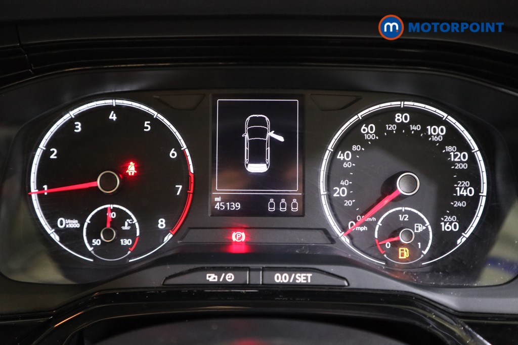 Used Volkswagen Polo 2021 for sale - 76710308: Photo 12