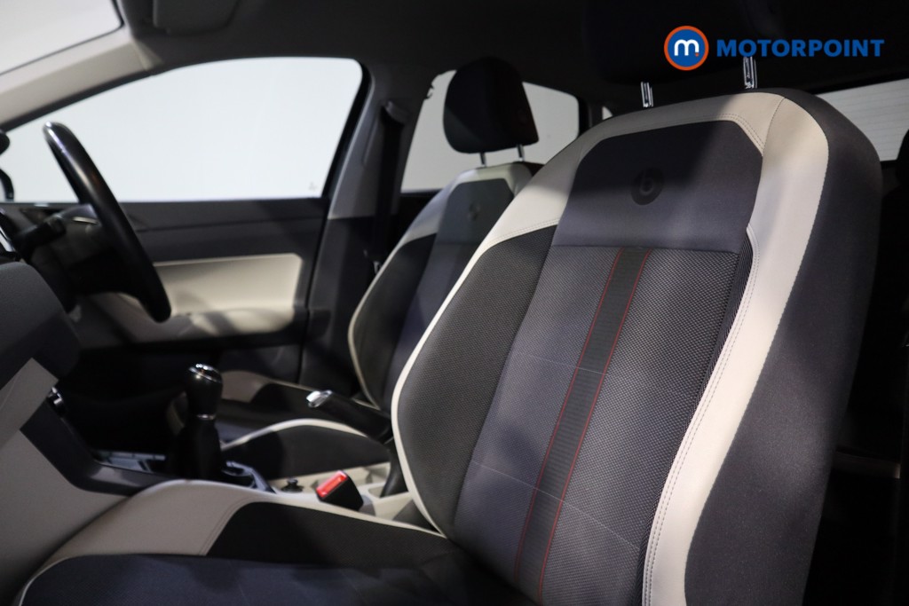 Used Volkswagen Polo 2021 for sale - 76710308: Photo 19