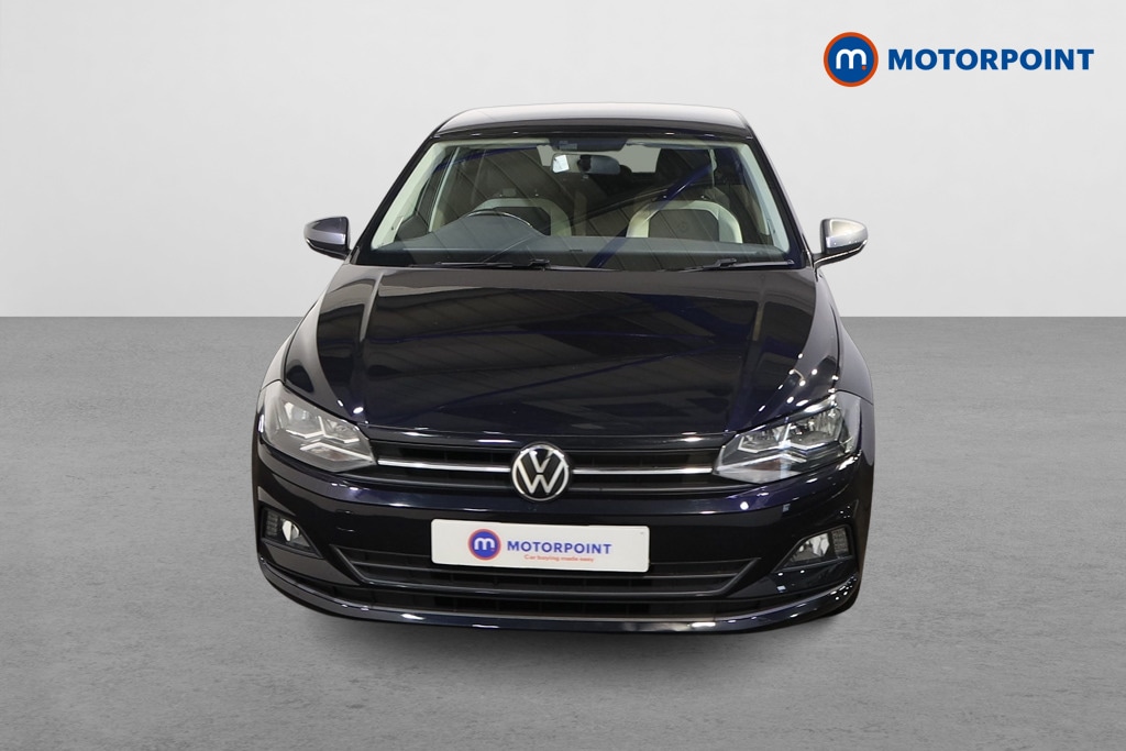 Used Volkswagen Polo 2021 for sale - 76710308: Photo 2