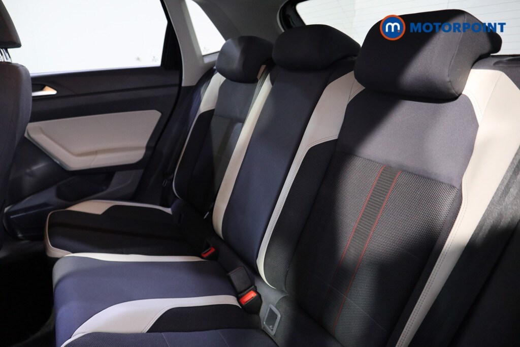 Used Volkswagen Polo 2021 for sale - 76710308: Photo 21