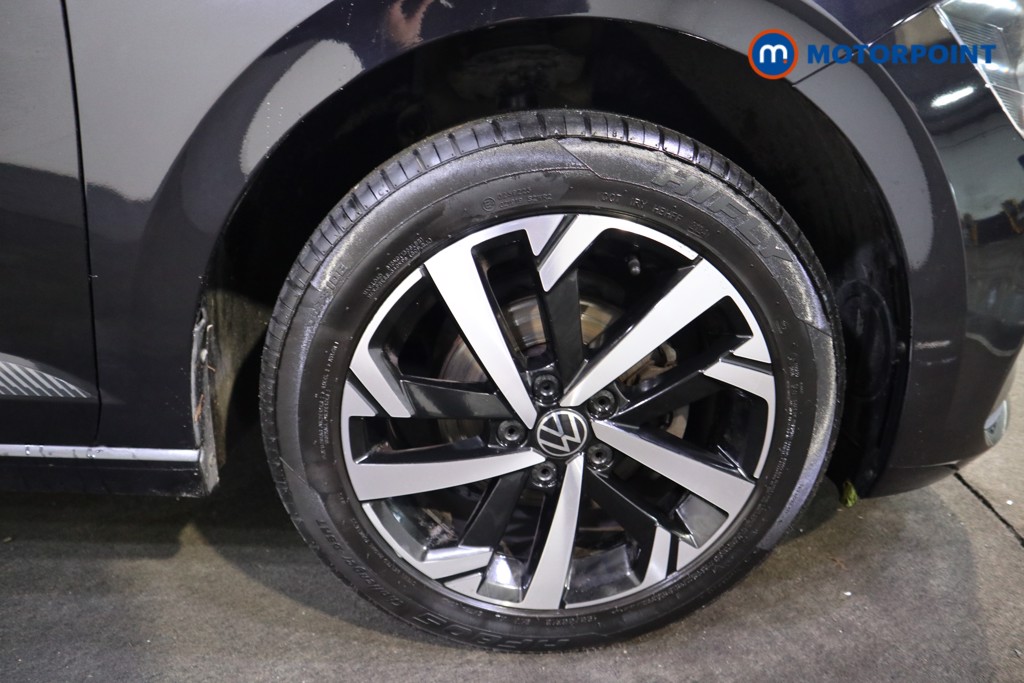 Used Volkswagen Polo 2021 for sale - 76710308: Photo 24