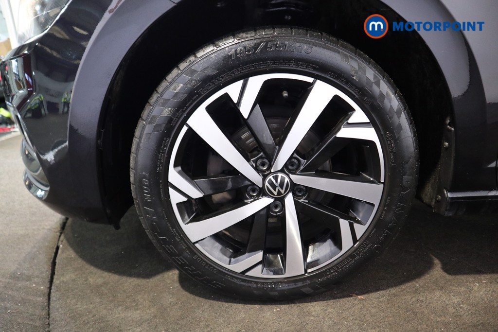 Used Volkswagen Polo 2021 for sale - 76710308: Photo 25