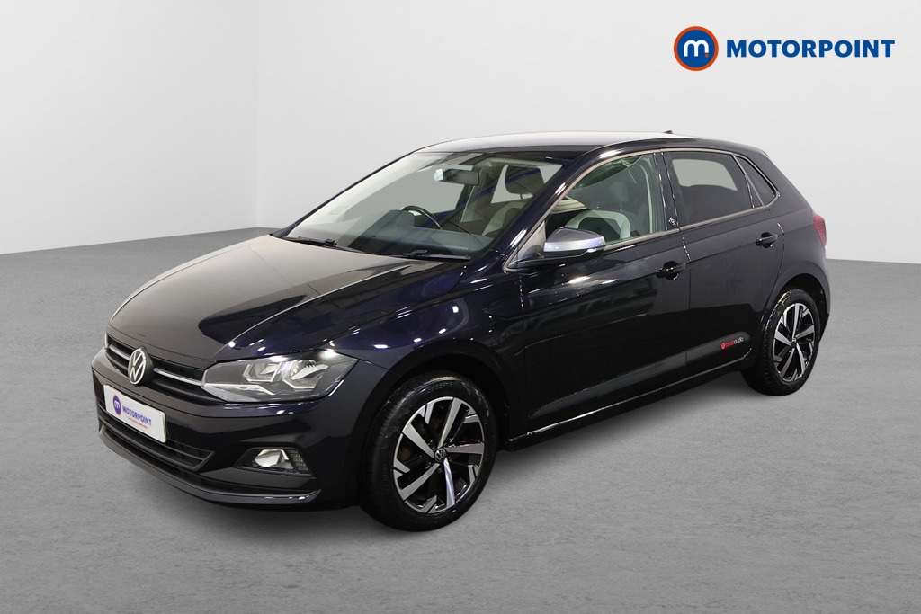 Used Volkswagen Polo 2021 for sale - 76710308: Photo 3