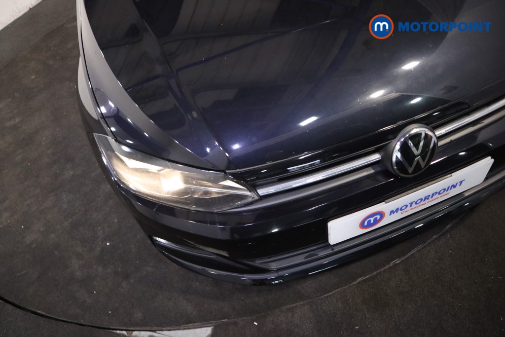 Used Volkswagen Polo 2021 for sale - 76710308: Photo 33