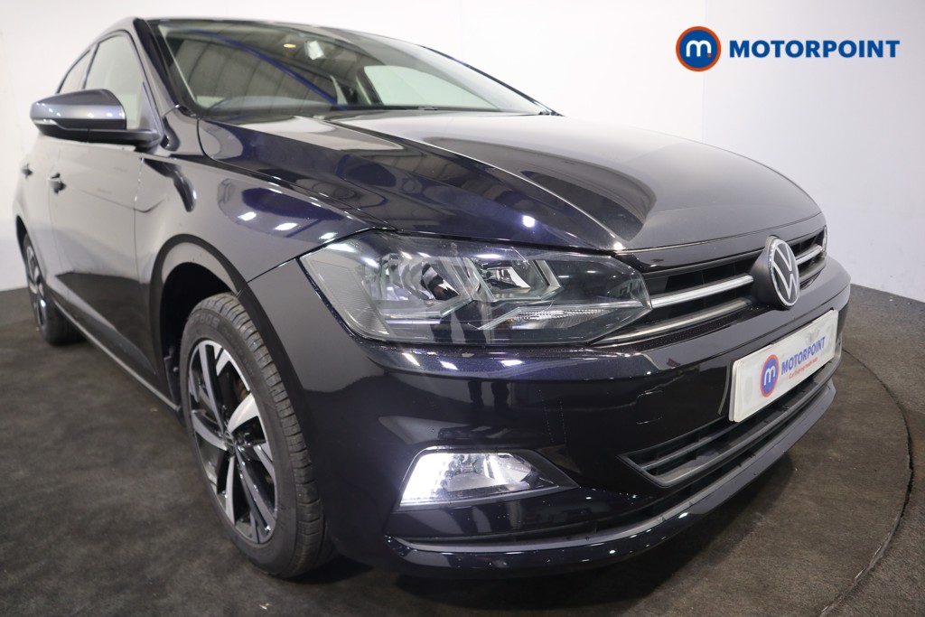 Used Volkswagen Polo 2021 for sale - 76710308: Photo 41