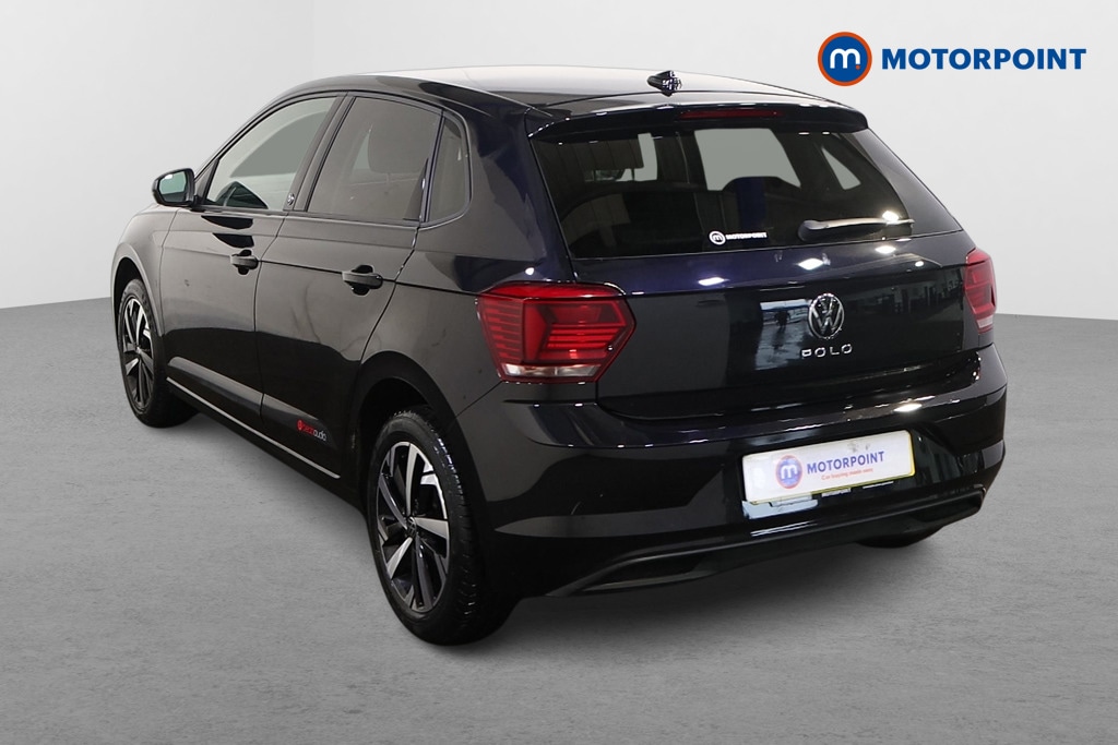 Used Volkswagen Polo 2021 for sale - 76710308: Photo 5