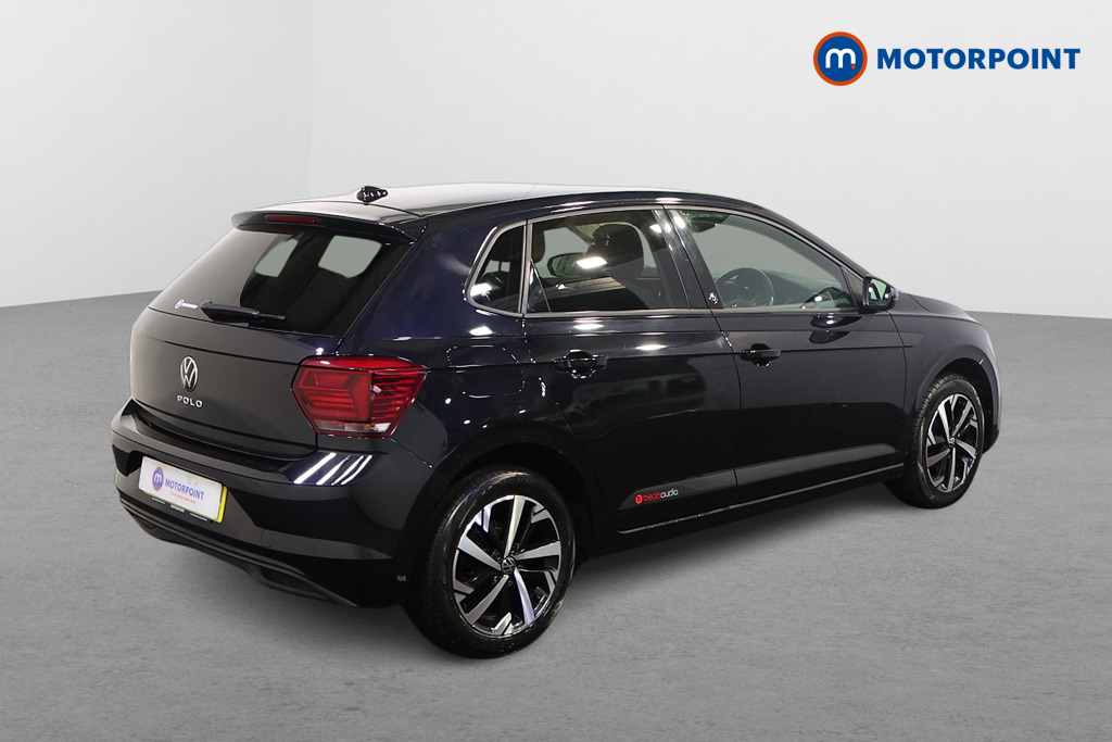 Used Volkswagen Polo 2021 for sale - 76710308: Photo 7