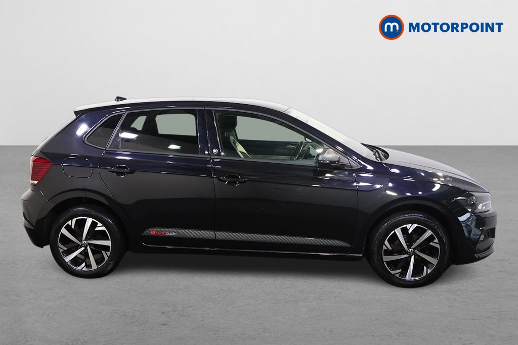 Used Volkswagen Polo 2021 for sale - 76710308: Photo 8