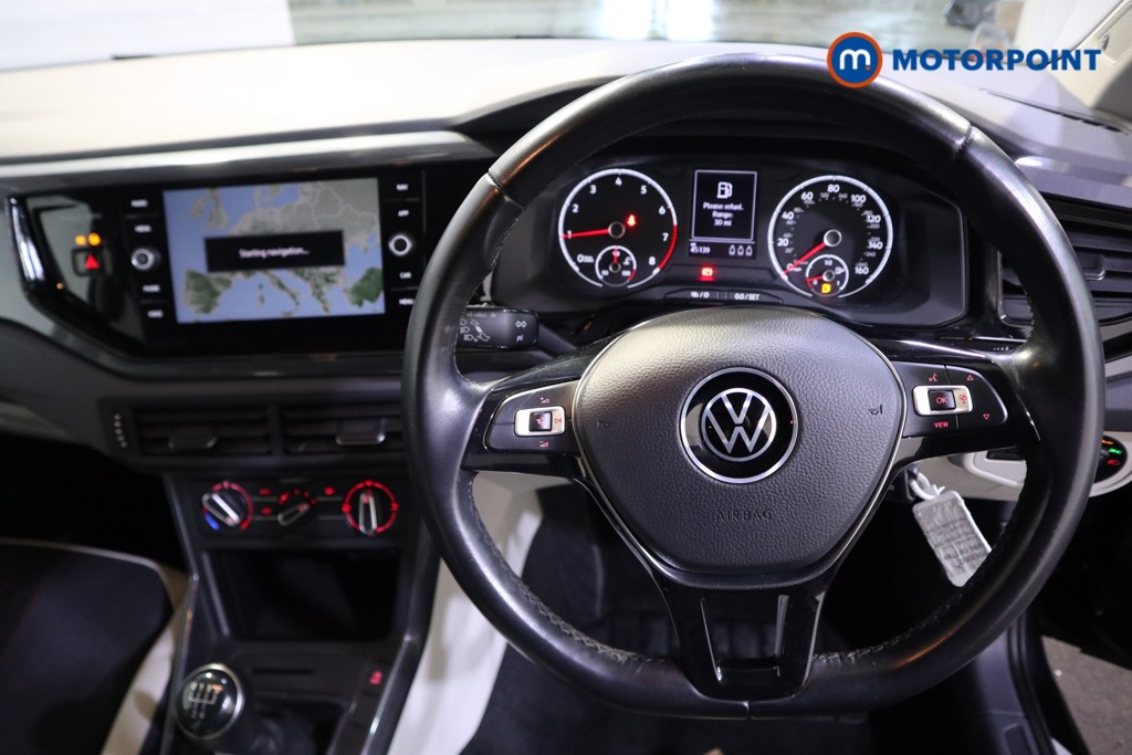 Used Volkswagen Polo 2021 for sale - 76710308: Photo 9