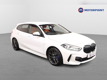Used BMW 1 Series 2023 for sale - 75630071: Photo