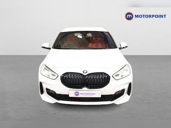 Used BMW 1 Series 2023 for sale - 75630071: Photo