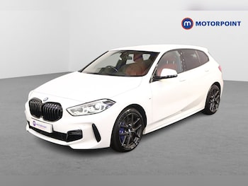Used BMW 1 Series 2023 for sale - 75630071: Photo