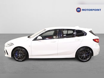 Used BMW 1 Series 2023 for sale - 75630071: Photo